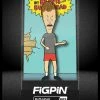 FiGPiN MTV Beavis And Butt-Head