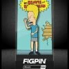 FiGPiN MTV Beavis And Butt-Head