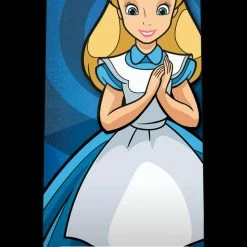 FiGPiN Disney Alice In Wonderland