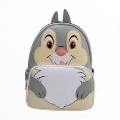 *FLAWED* Grotto Treasures Exclusive - Loungefly Disney Thumper Cosplay Mini Backpack
