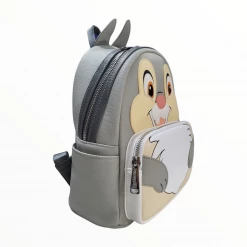Grotto Treasures Exclusive - Loungefly Disney Thumper Cosplay Mini Backpack