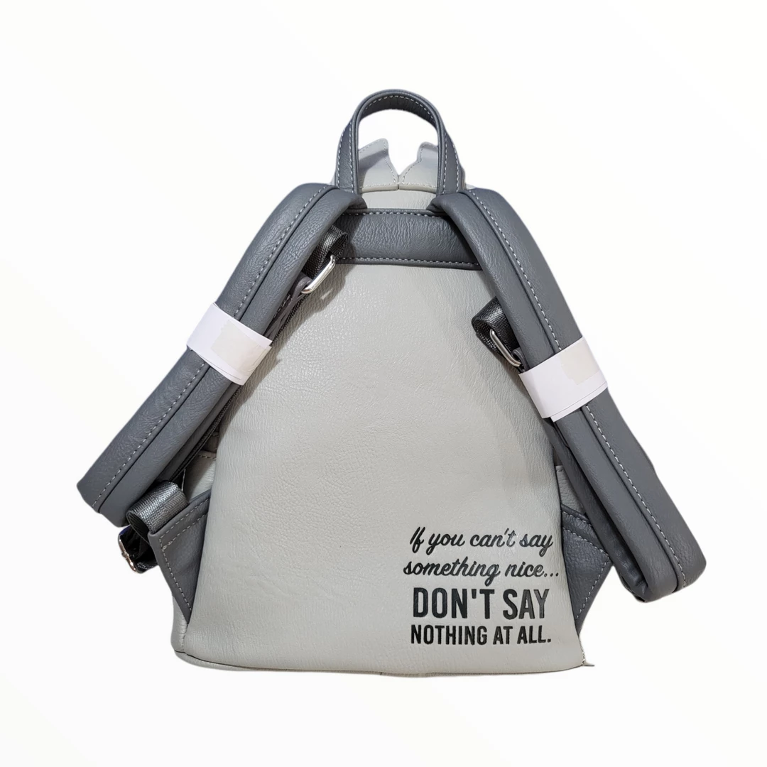 *FLAWED* Grotto Treasures Exclusive - Loungefly Disney Thumper Cosplay Mini Backpack