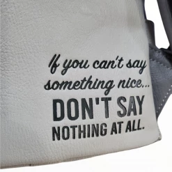 Grotto Treasures Exclusive - Loungefly Disney Thumper Cosplay Mini Backpack