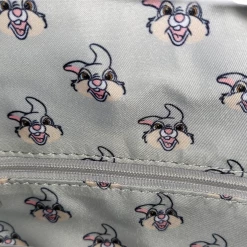Grotto Treasures Exclusive - Loungefly Disney Thumper Cosplay Mini Backpack