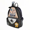 (PRE-ORDER) Grotto Treasures Exclusive - Loungefly Disney The Nightmare Before Christmas Mayor Cosplay Mini Backpack Exclusives