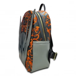 Grotto Treasures Exclusive - Loungefly The Lord Of The Rings Sauron Cosplay Mini Backpack Exclusives