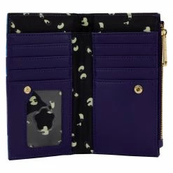 Loungefly Scooby Doo Monsters Chase Wallet