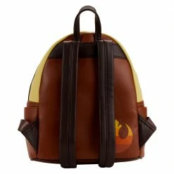 (COMING SOON) Loungefly Star Wars Lands Jakku Mini Backpack