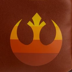 (COMING SOON) Loungefly Star Wars Lands Jakku Mini Backpack