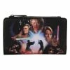 Loungefly Star Wars Prequel Trilogy Revenge Of The Sith Wallet