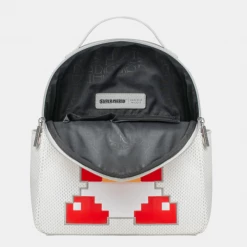 Danielle Nicole Nintendo Super Mario Toad Mini Backpack