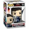 Funko Marvel Studios Dr. Strange In The Multiverse Of Madness Supreme Strange Pop! Vinyl Figure