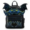 (PRE-ORDER) Grotto Treasures Exclusive - Loungefly Disney Villains Chernabog Cosplay Mini Backpack Exclusives