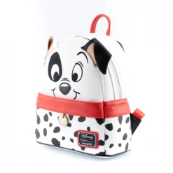 Loungefly Disney 101 Dalmatians Cosplay Mini Backpack