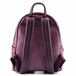 Loungefly Disney Raya And The Last Dragon Tuk Tuk Cosplay Mini Backpack