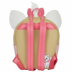 Loungefly Disney The Aristocats Marie Sweets Mini Backpack
