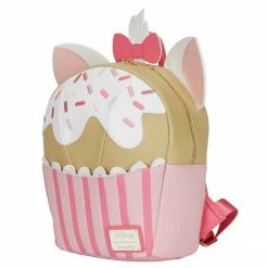 Loungefly Disney The Aristocats Marie Sweets Mini Backpack