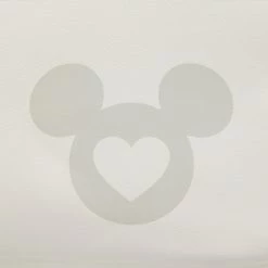 Loungefly Disney Minnie Sequin Wedding Mini Backpack
