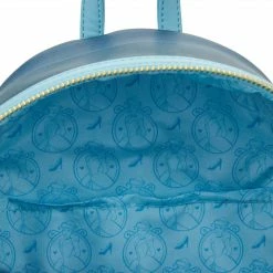 (COMING SOON) Loungefly Disney Cinderella Princess Scene Mini Backpack