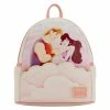 (COMING SOON) Loungefly Disney Hercules 25th Anniversary Mini Backpack