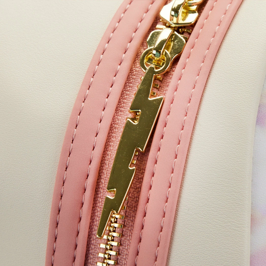 (COMING SOON) Loungefly Disney Hercules 25th Anniversary Mini Backpack