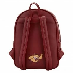 (COMING SOON) Loungefly Disney Hercules 25th Anniversary Sunset Mini Backpack
