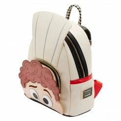 (COMING SOON) Loungefly Disney Pixar Ratatouille 15th Anniversary Mini Backpack Pre-orders/Coming Soon