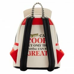 (COMING SOON) Loungefly Disney Pixar Ratatouille 15th Anniversary Mini Backpack Pre-orders/Coming Soon