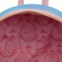 (COMING SOON) Loungefly Disney Sleeping Beauty Princess Scene Mini Backpack Pre-orders/Coming Soon
