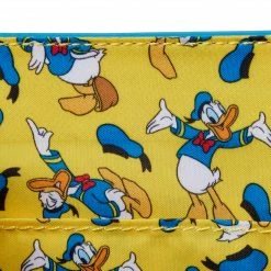 Loungefly Disney Donald Duck Cosplay Crossbody Bag