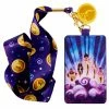 Loungefly Disney Hercules Muses Lanyard
