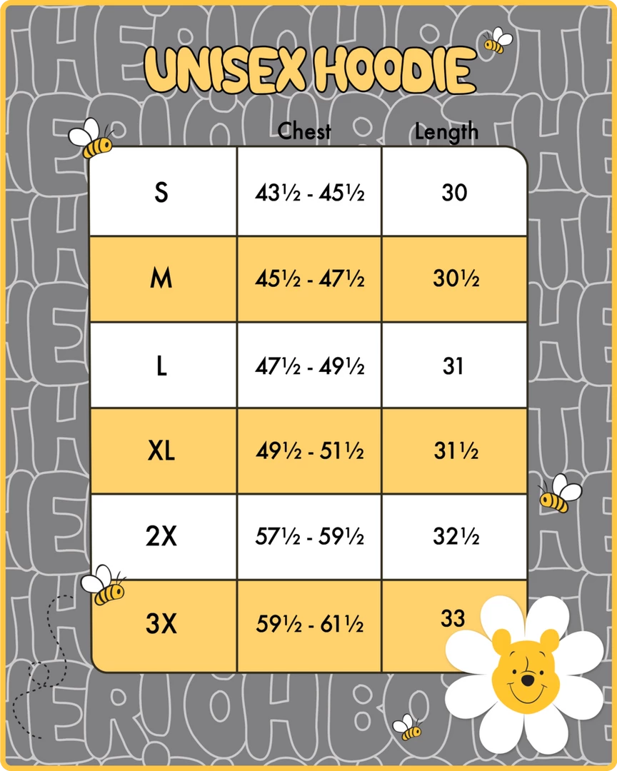 Loungefly Disney Winnie The Pooh Oh Brother Print Hoodie In Stock