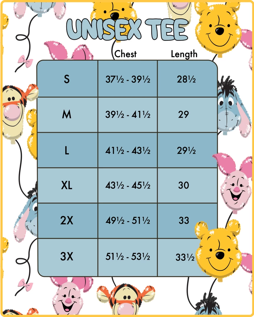 In Stock Loungefly Disney Donald Duck Print Tee