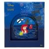Loungefly Disney The Little Mermaid Ariel 3" Collector Box Pin