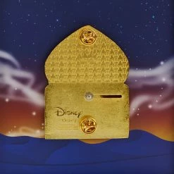 Loungefly Disney Aladdin 30th Anniversary 3