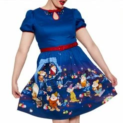 In Stock Stitch Shoppe By Loungefly Disney Snow White
