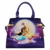 (COMING SOON) Loungefly Disney Aladdin 30th Anniversary Crossbody Pre-orders/Coming Soon