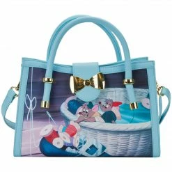 Loungefly Disney Cinderella Princess Scene Crossbody