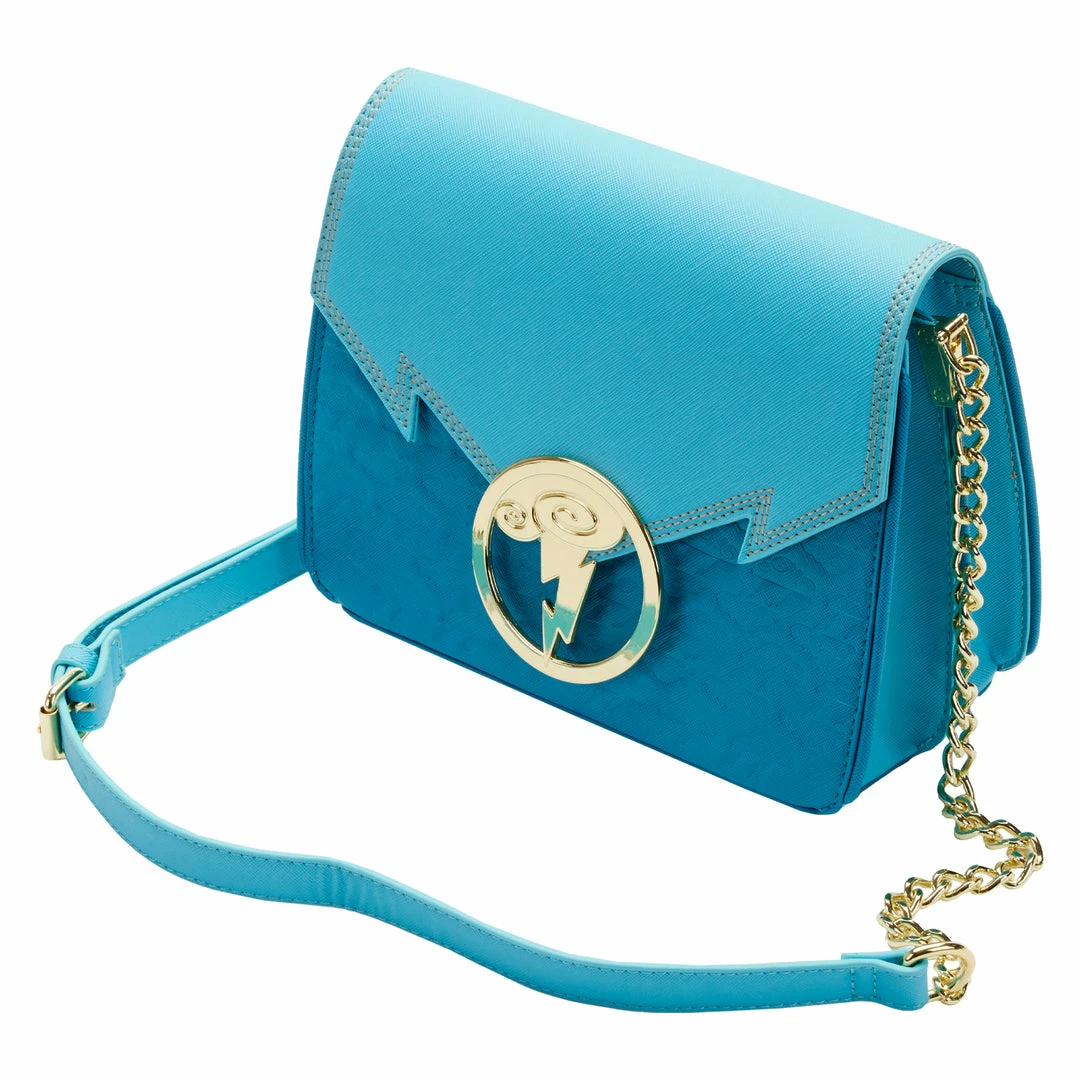(COMING SOON) Loungefly Disney Hercules 25th Anniversary Crossbody