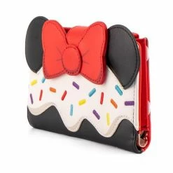 Loungefly Disney Minnie Sweets Wallet