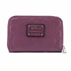 Loungefly Disney Raya And The Last Dragon Tuk Tuk Cosplay Wallet