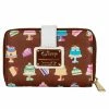 Loungefly Disney Princess Sweets Wallet
