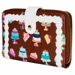 Loungefly Disney Princess Sweets Wallet