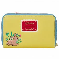 Loungefly Disney Snow White Cosplay Bow Wallet
