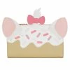 Loungefly Disney The Aristocats Marie Sweets Wallet