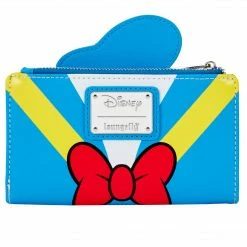 Loungefly Disney Donald Duck Cosplay Wallet