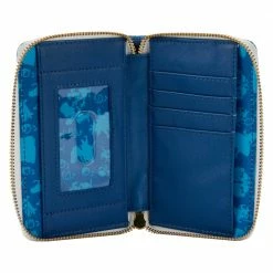 Loungefly Disney Alice In Wonderland Classic Book Wallet