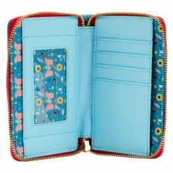 Loungefly Disney Dumbo Book Series Wallet