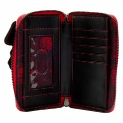 Loungefly Disney Villains Scene Cruella 101 Dalmatians Wallet