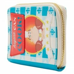 (COMING SOON) Loungefly Disney Pixar Ratatouille 15th Anniversary Wallet Pre-orders/Coming Soon